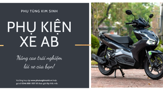 Khám phá những phụ kiện xe ab tốt nhất để nâng cao trải nghiệm lái xe của bạn...