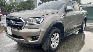 Bán xe FORD RANGER XLT 2.2L 4x4  chính chủ 