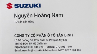 Tưng Bừng Khai Trương Suzuki Minh Thanh   SUZUKI XL7 HYBRID 2024  Giá từ: 599,900,000 đ...