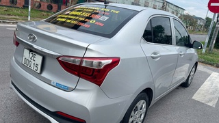 Hyundai Grand i10 2020 1.2 Base   120000 km 