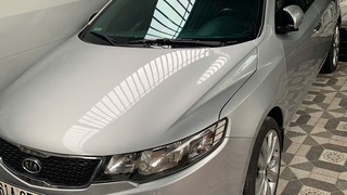 CHÍNH chủ cần bán xe Kia Forte 2012 