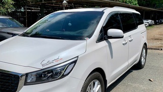 Sedona bản full dầu sx 2020. 