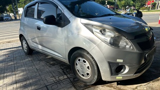 Chính chủ cần bán xe CHEVROLET 2012 