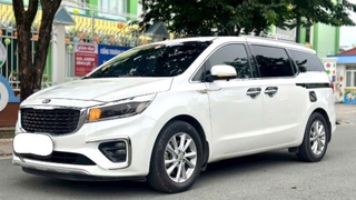 Cần Bán Xe Kia Sedona 2019 2.2d Tiêu Chuẩn 