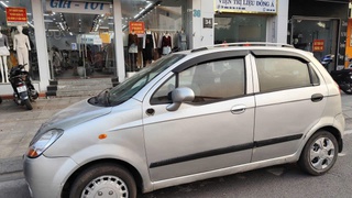 Bán Xe Chevrolet   Sx 2009   Giá 58 Triệu . 