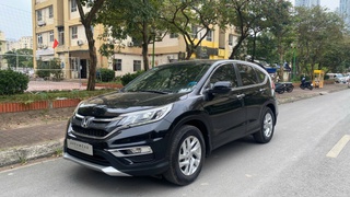 Cần bán xe honda CRV  2.0AT 2015 