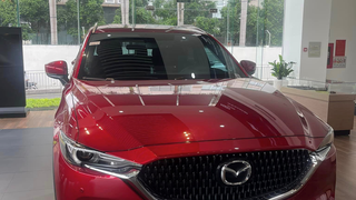 Bán xe mazda siêu đẹp Thủ Đức, TP HCM 