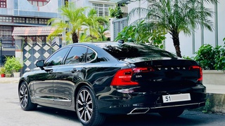 Volvo S90 sản xuất 2017 