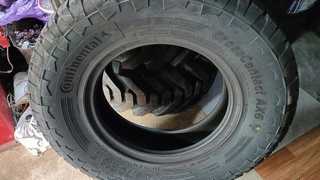 Lốp Continental 255/70r16 THANH LÝ giá sập sàn 