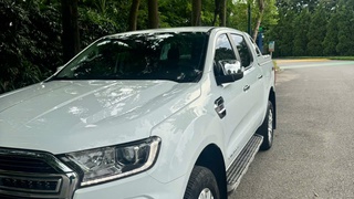 Bán xe Ranger limitid Sản xuất năm 2021 