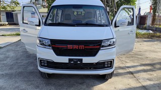 SRM 868   Tải Van Cao Cấp 