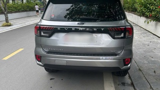 Chính chủ cần bán xe Ford Everest 2022 