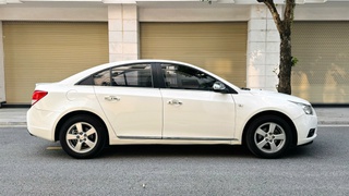 Bán xe chevrolet cruze đời 2013 