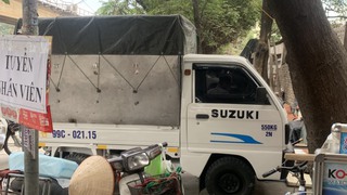 Chính chủ bán xe SUZUKI sx 2009 