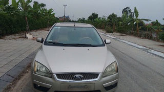 Ford Focus 2005 2.0 At   2300000 km  145 triệu 