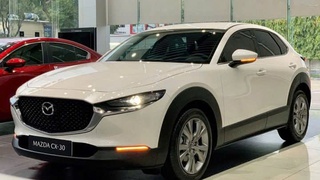 Để Phục Vụ Xe Cho Khách Hàng Dịp Tết Nguyên Đán 2025, Mazda Đồng Nai Công Bố Giá...