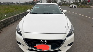 Chính Chủ Cần Bán Xe Mazda 3 1.5 Sản Xuất Năm 2018 