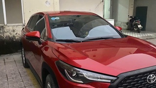 Chính chủ cần bán xe Toyota corolla Cross 2020 