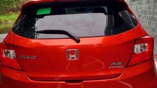 Honda Brio 2020 Brio RS   43000 km  375 triệu 