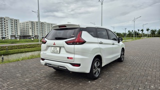 MITSUBISHI XPANDER AT 2020   đèn led   siêu tiết kiệm 