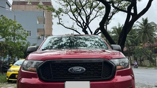 Chính chủ bán xe FORD RANGER XLS sản xuất năm 2022 