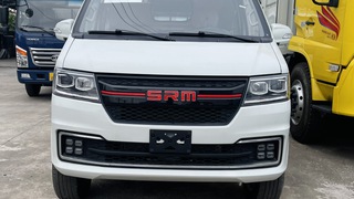 SRM868V2   Di Chuyển 24/24 