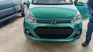 Hyundai Grand i10 2015 1.2 AT   175 triệu 