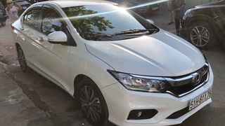 Honda City 2019 1.5 CVT   41000 km  420 triệu 