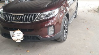 Bán xe Kia Sorento 22d ath sx 2020 giá 740 triệu 