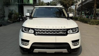 Bán Range Rover Sport Autobiography 3.0L, 07 chỗ, sản xuất 2013. 