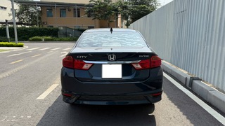 Honda City 2019 bản Top 