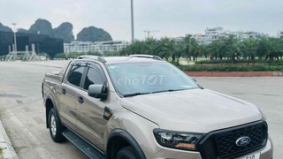 Chính chủ bán xe Ford Ranger 2021 XLS 2.2L 4x2 AT   110000 km 