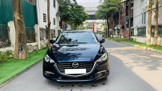 Mazda 3 Fl 2018 