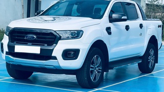 Ford Ranger wiltrack bitubo 4x4 sx 2020 