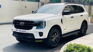 Ford Everest Sport Siêu Lướt   Sx2023 