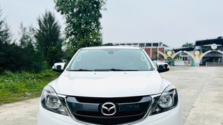 Bán xe mazda BT 50  2012 odo 79.000 