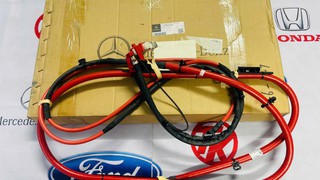 Bộ Dây nguồn Mercedes Benz W222 A2224400408 