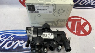 Van Hằng Nhiệt Mercedes M264 2020 A2642001501 