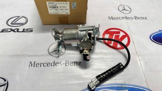 Bơm nâng hạ gầm Lexus GX470 48910 60020 48910 60021 