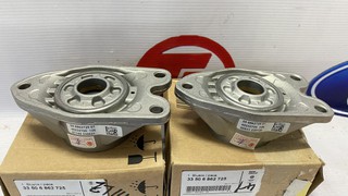 Bát bèo sau 320i F30LCI 33506862725 