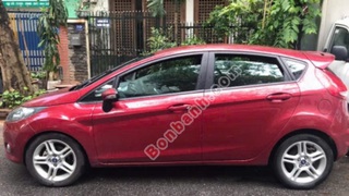 Chính chủ bán xe Fiesta Hatchback 2011 