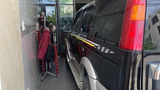 Chính Chủ Cần Bán Xe  Ford Everest Sản Xuất Năm 2006 
