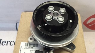 Bơm nước động cơ xe Volkswagen EOS, Sharan, Beetle   03C121004J 