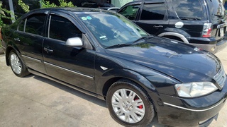 Chính chủ bán xe Mondeo 2003 V6 