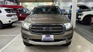 Bán xe Ford Ranger XLT Limited Cực Lướt   Sản xuất năm 2021 