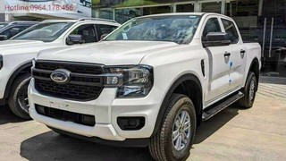 Ford Ranger XLS 2025 