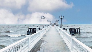 Thuê xe 29 chỗ đi Hải Tiến 