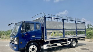 Bán xe Dong Vang D8 