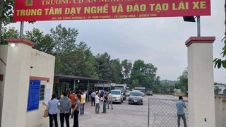 Học lái xe ôtô, xe máy tại nhơn trạch, đồng nai 