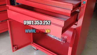 Tủ đồ nghề 2 ngăn kéo 1 hộc 